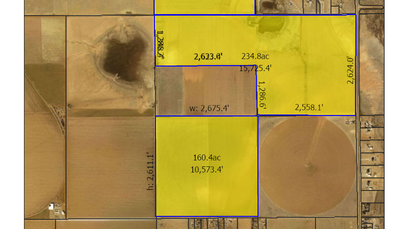 12523 North F M 1264, Lubbock, TX 79415