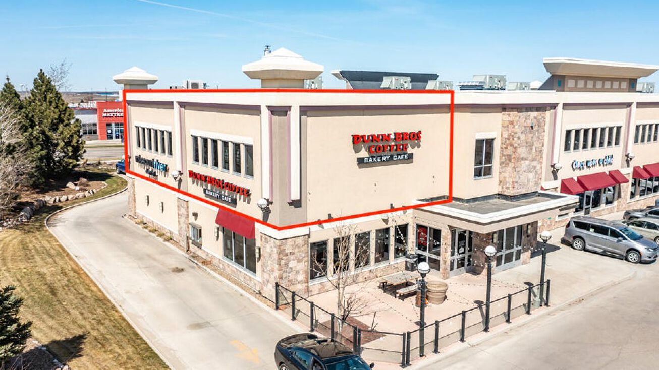 1401 Skyline Blvd, Bismarck, ND 58503