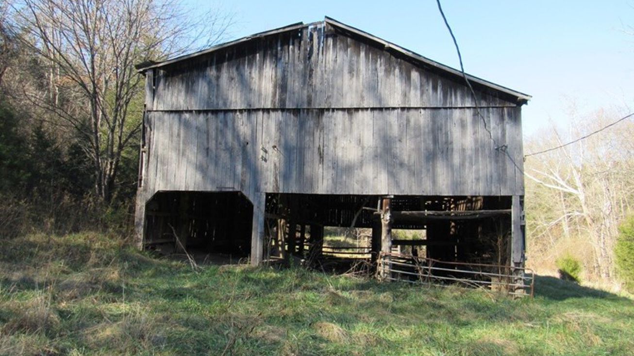 TBD Clifton Farm Rd, Honaker, VA 24260