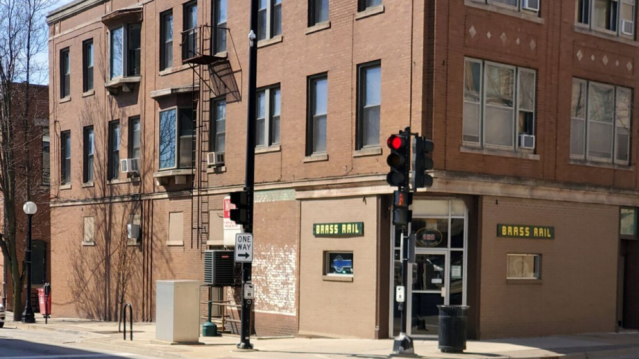 15 E University Ave, Champaign, IL 61820 Retail Property for Sale