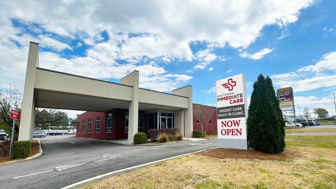 1575 Montgomery Hwy, Hoover, AL 35216 Office Property for Sale 15yr