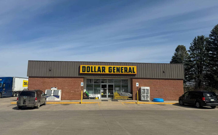 Pictures of Retail property located at 410 E High St, Rockwell City, IA 50579 for sales - image #1