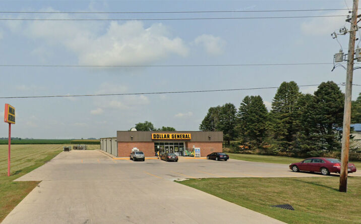 Pictures of Retail property located at 410 E High St, Rockwell City, IA 50579 for sales - image #1
