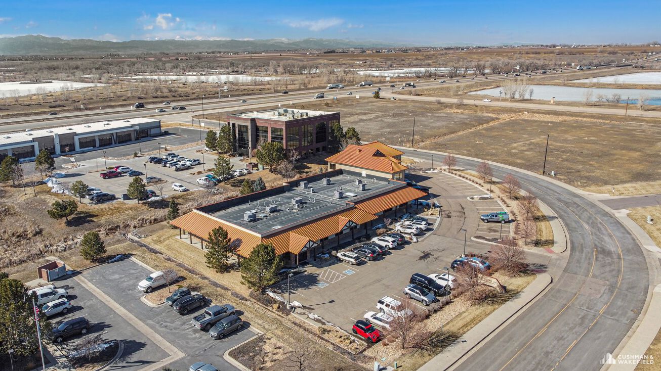 11347 Business Park Cir, Longmont, CO 80504