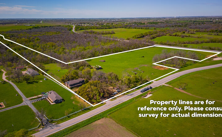 Pictures of Land property located at 15500 FM1660, Taylor, TX 76574 for sales - image #1