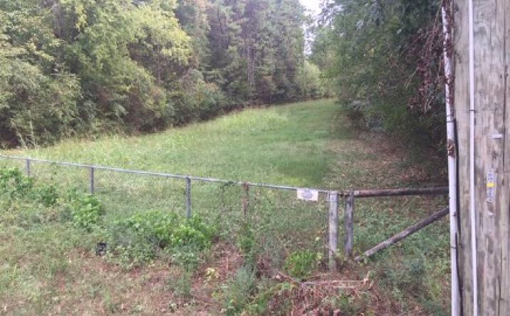 Pictures of Land property located at 5406 Hunter Rd, Chattanooga, TN 37421 for sales - image #1