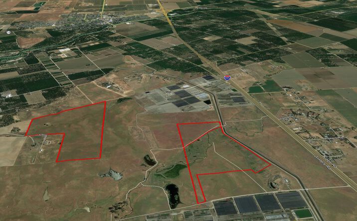 Pictures of Land property located at Winters Road, Winters, CA 95694 for comps - image #1