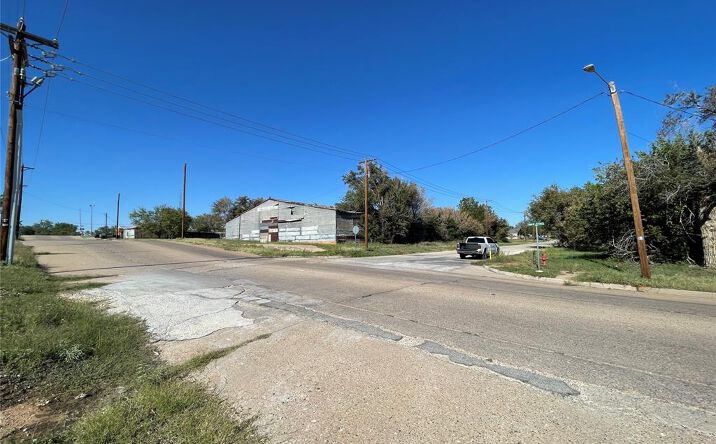 800 W Alabama Ave, Sweetwater, TX 79556 | Crexi.com