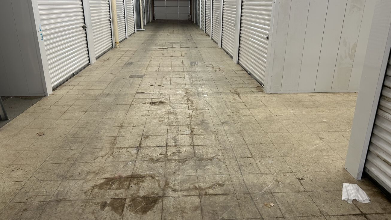 900 N Duncan St, Pampa, TX 79065