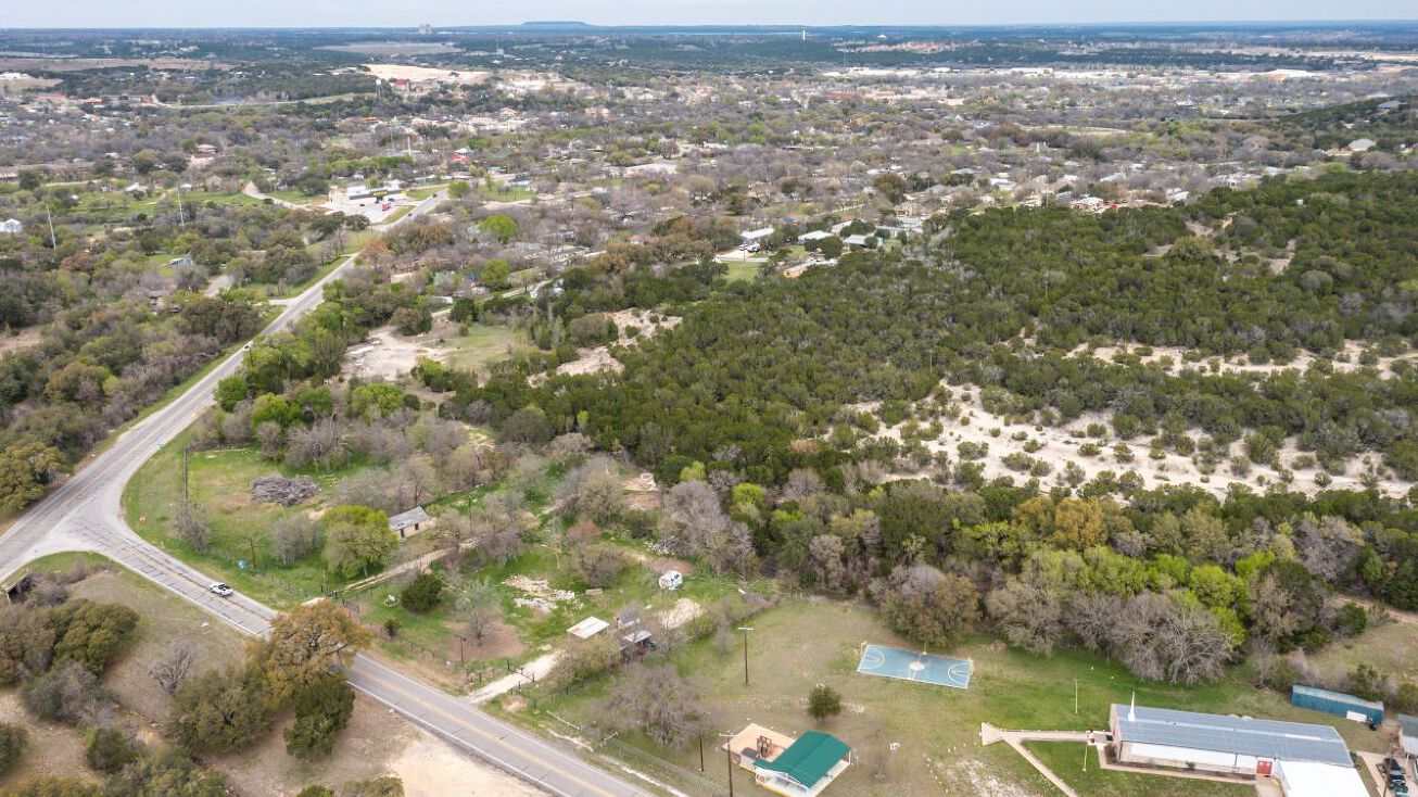 Glen Rose Investment Property, Glen Rose, TX 76043
