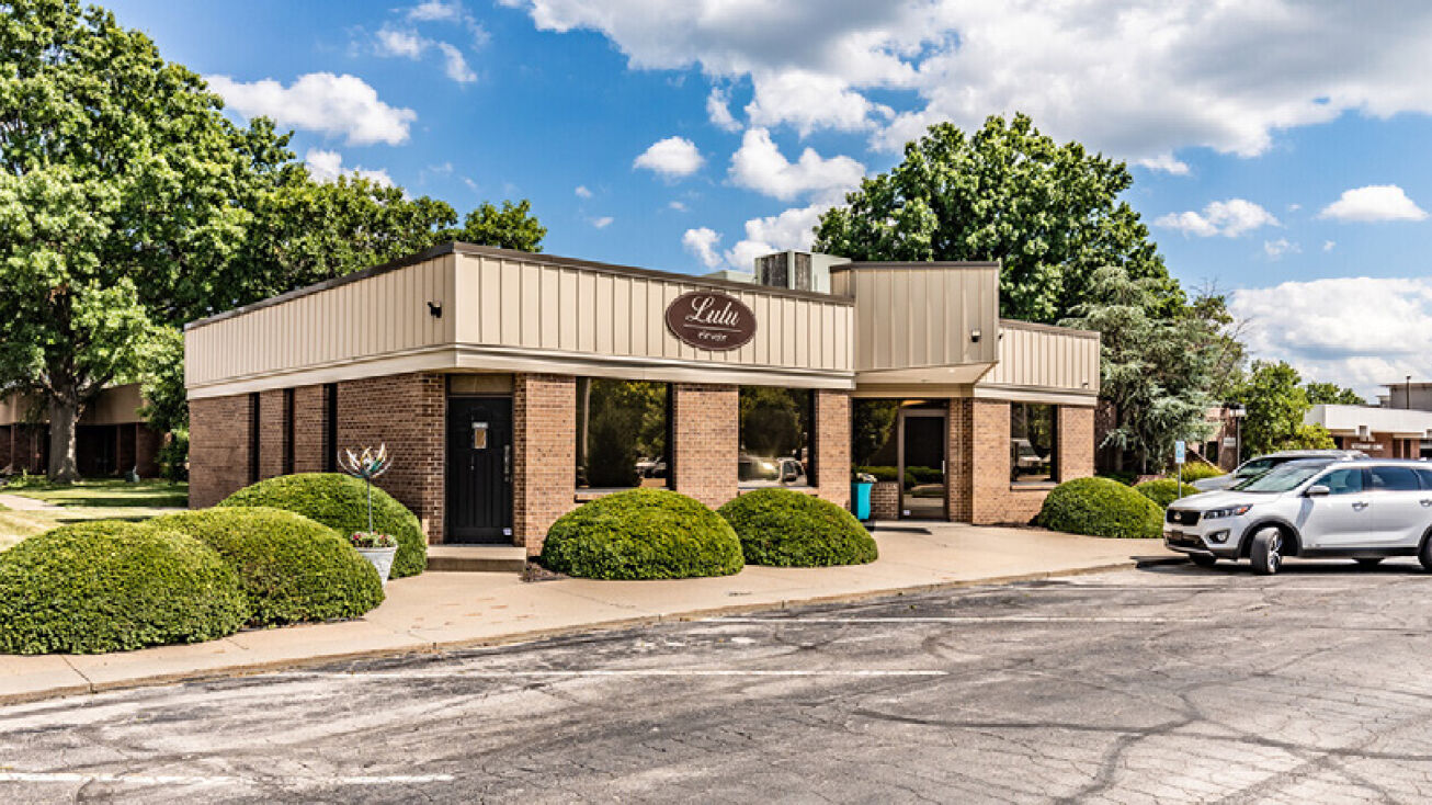 4480 W 107th St, Overland Park, KS 66207 Retail Property for Sale