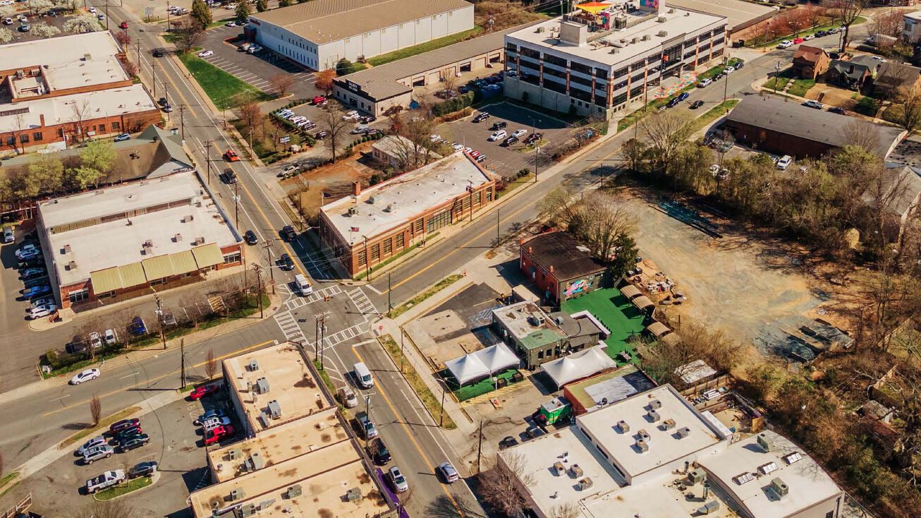 1501 S Mint St, Charlotte, NC 28203