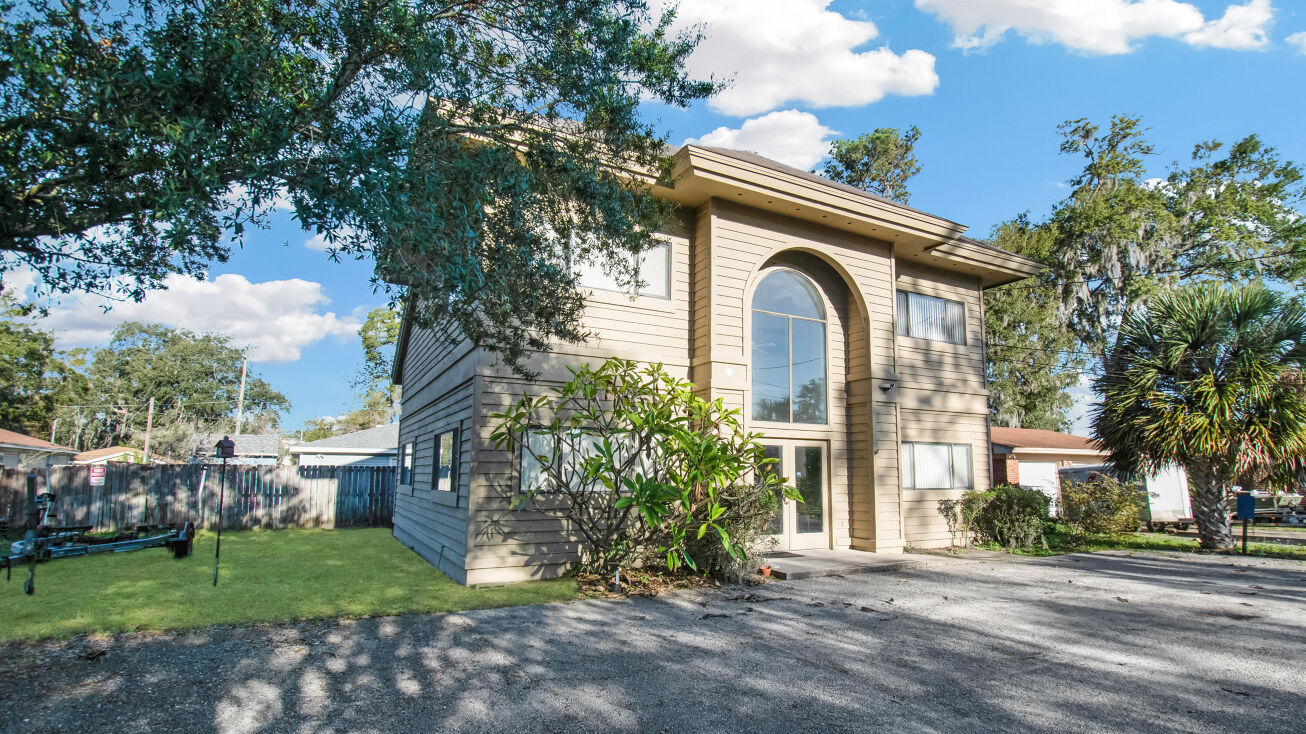 4631 BROWN AVE, JACKSONVILLE, FL 32207 Special Purpose Property for