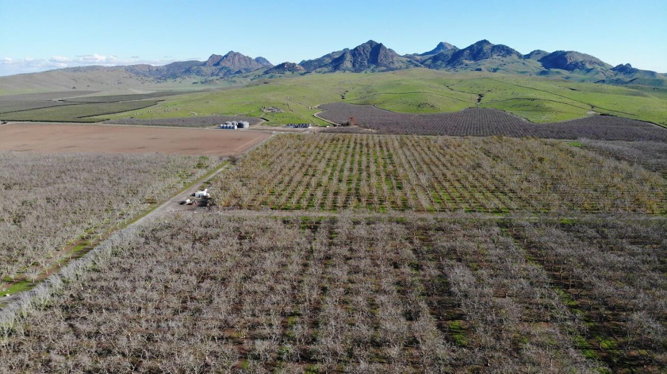 W Butte Rd, Sutter, CA 95982