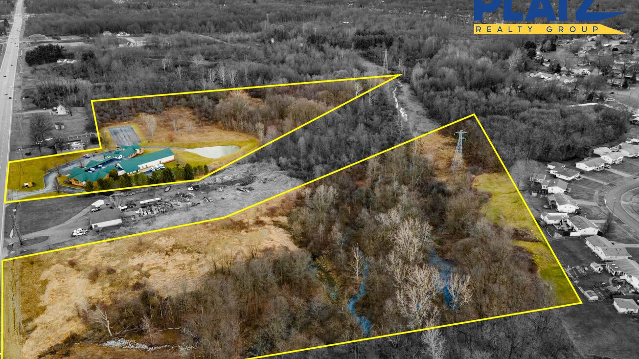 Belmont Ave, Youngstown, OH 44505 Land for Sale Belmont Ave