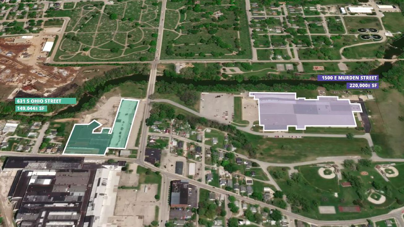 1500 E Murden St, Kokomo, IN 46901