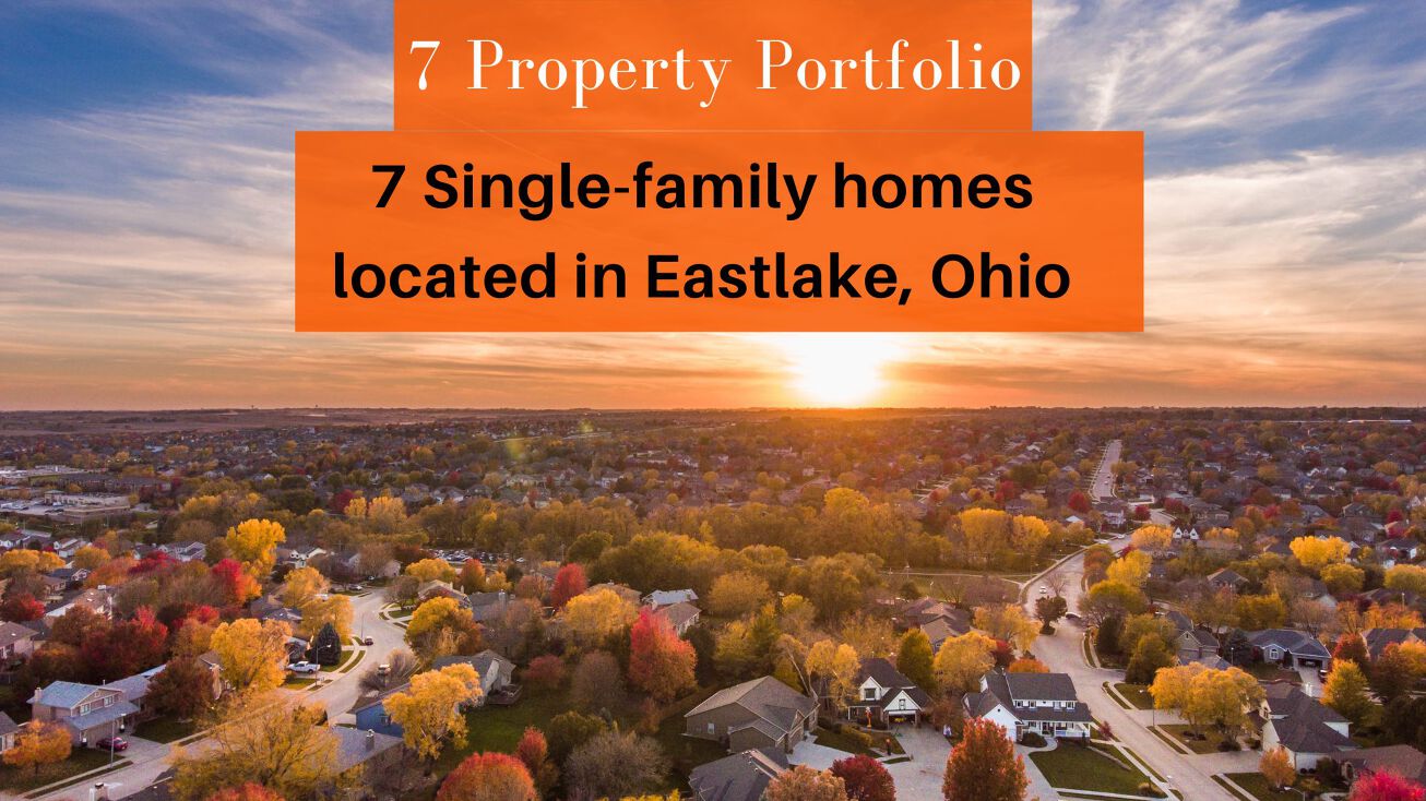 1233 Hulett Ave, Eastlake, OH 44095 Multifamily Property for Sale