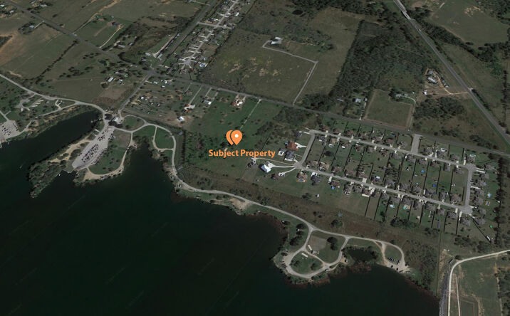 Pictures of Land property located at 13241 Stuart Road, San Antonio, TX 78263 for sales - image #1
