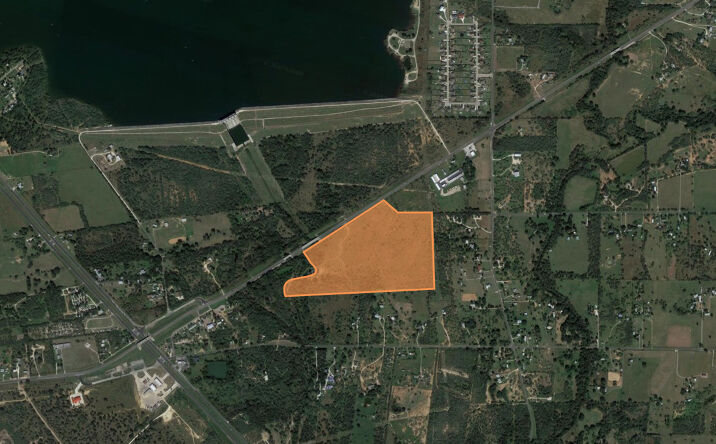 Pictures of Land property located at 14342 S Loop 1604 E, San Antonio, TX 78223 for sales - image #1