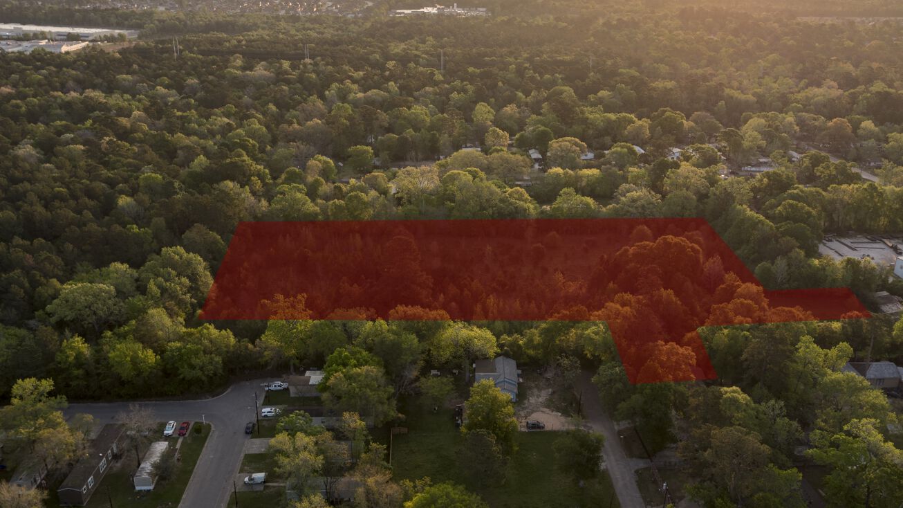 0 Semands Rd, Conroe, TX 77301 Land for Sale +/ 5.68 Acres for Sale in Conroe, TX