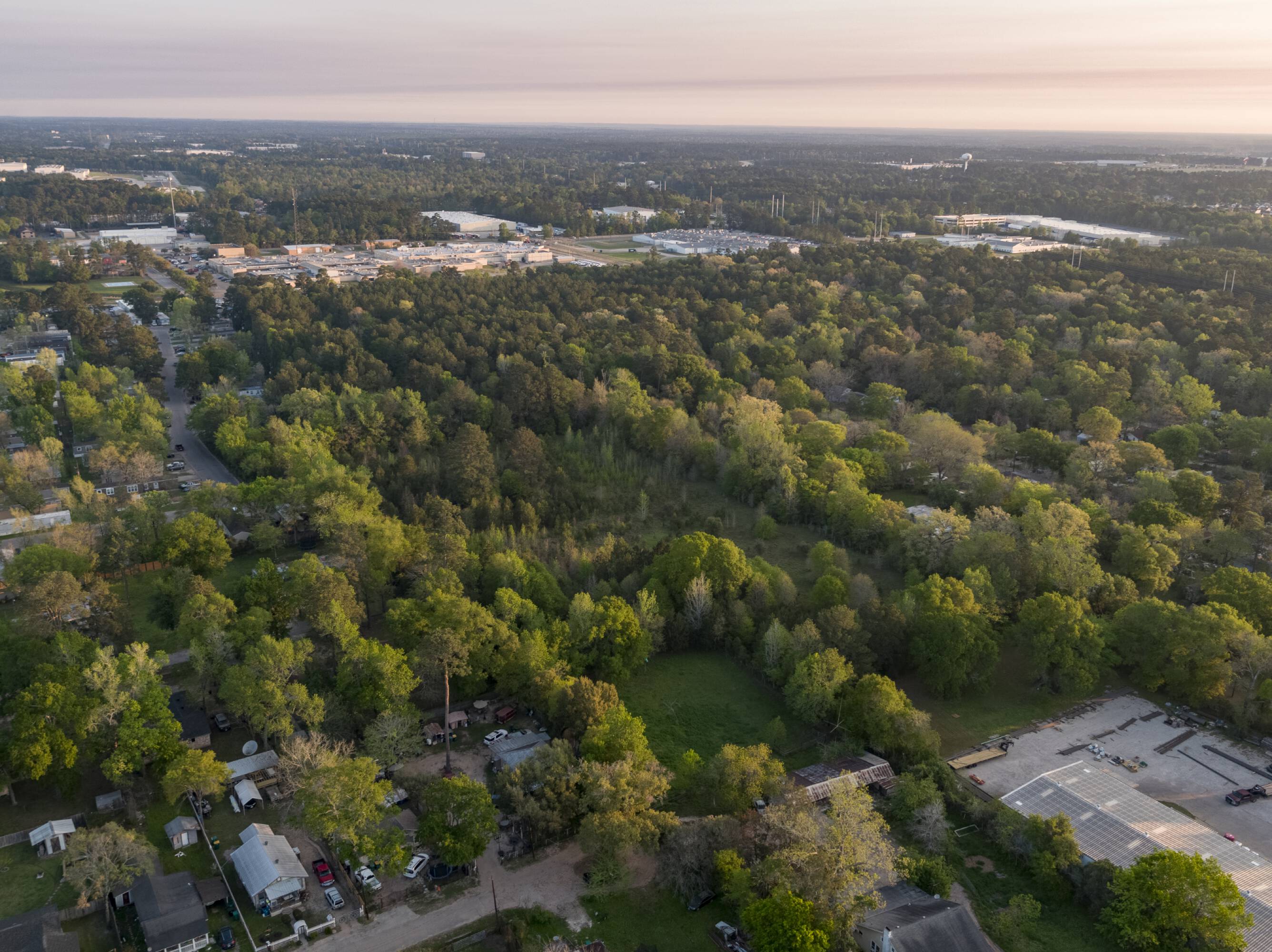 +/- 5.68 Acres for Sale in Conroe, TX