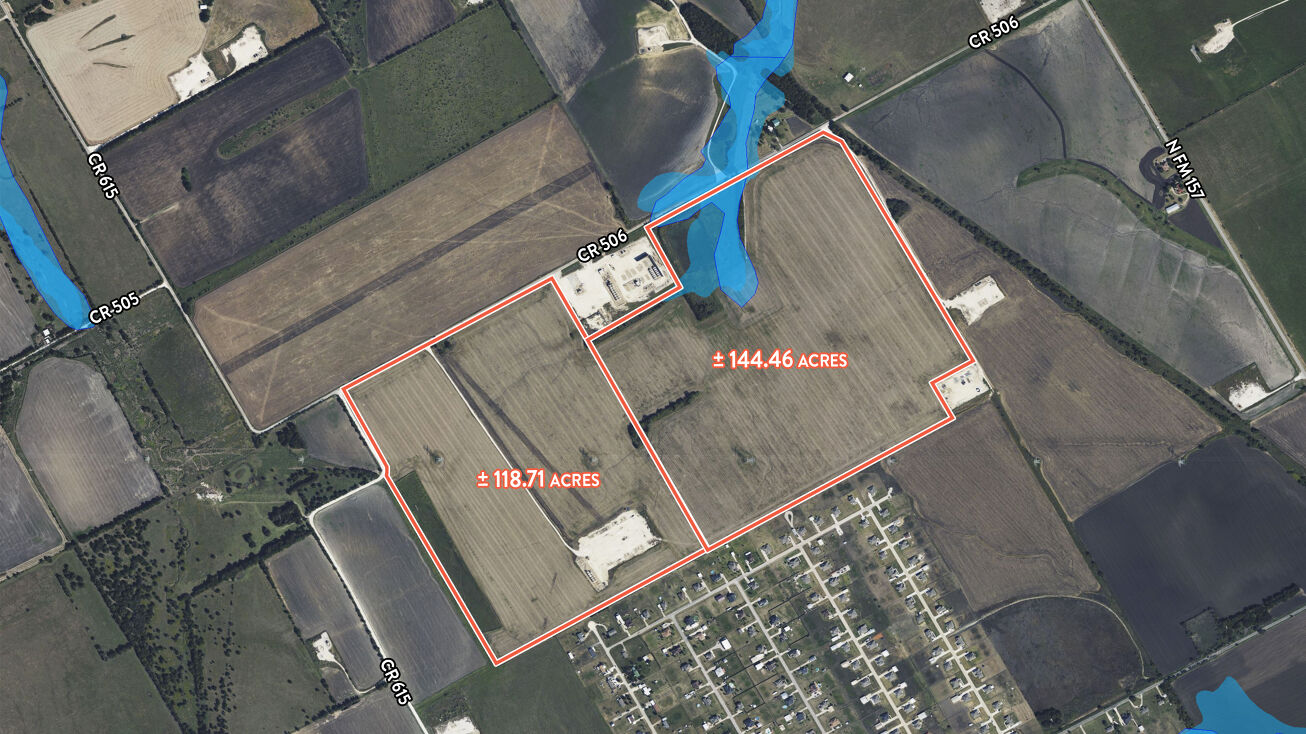 10544 County Rd 506, Venus, TX 76084