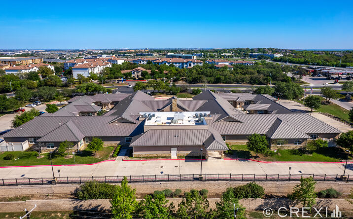 Pictures of Senior Living property located at 10107 Military Dr W, San Antonio, TX 78251 for comps - image #1
