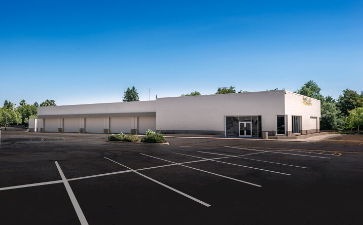 Pictures of Retail property located at 5850 Sunrise Blvd, Citrus Heights, CA 95610 for sales - image #1