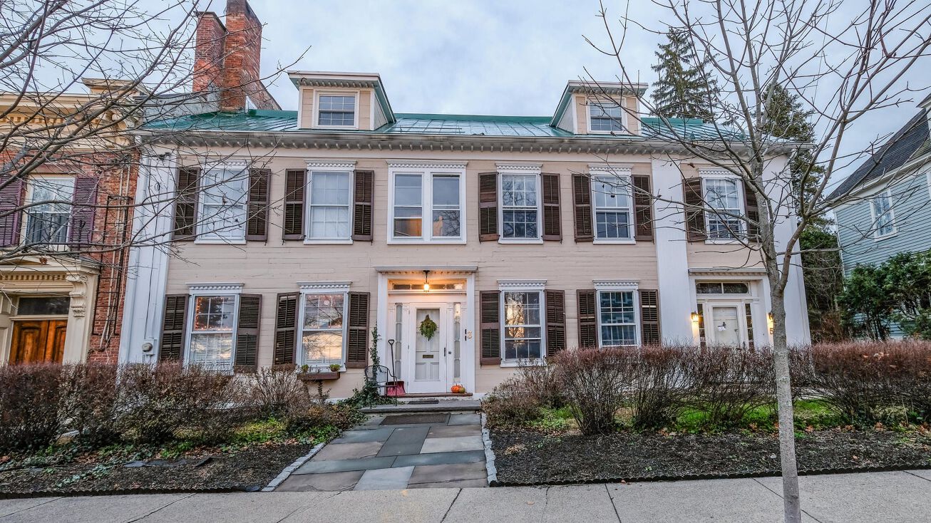 5 Washington Ave, Schenectady, NY 12305