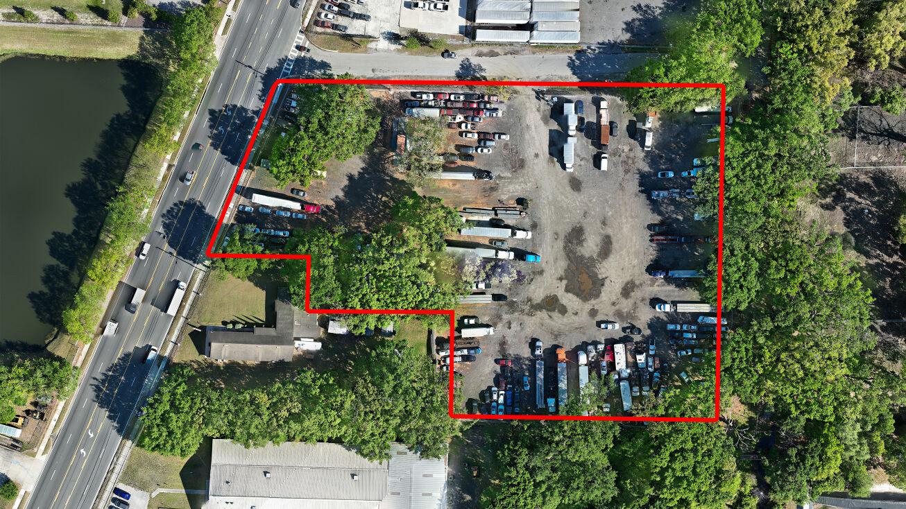 9655 S Orange Ave, Orlando, FL 32824