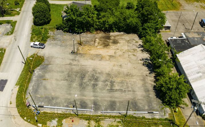 Pictures of Land property located at 3636 Clarksville Pike, Nashville, TN 37218 for sales - image #1
