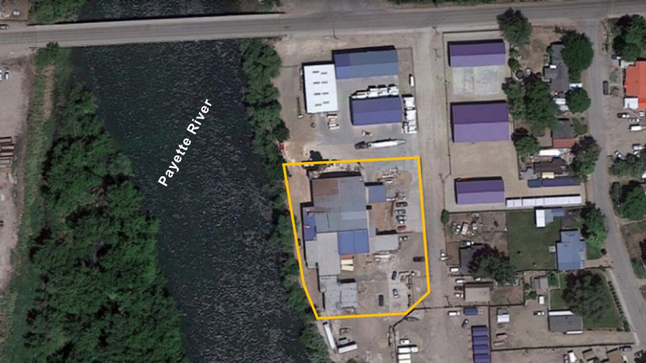 580 6th Ave S, Payette, ID 83661