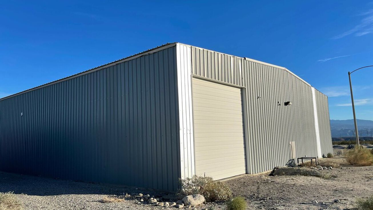 15110 N Indian Canyon Dr, North Palm Springs, CA 92258