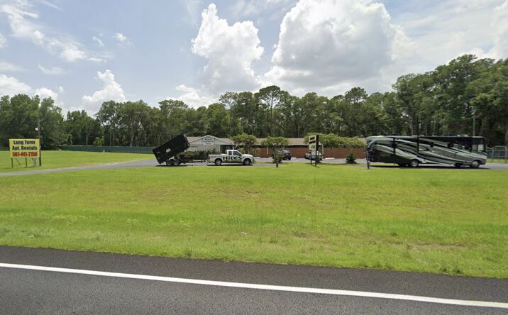 Pictures of Land property located at 9946 US-441, Belleview, FL 34420 for sales - image #1