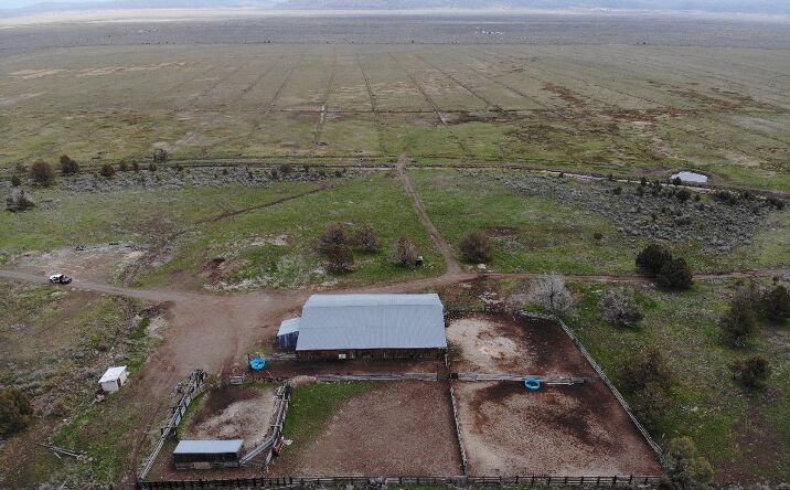 Pictures of Land property located at Novy Ranch, Madeline, CA 96119 for sales - image #1