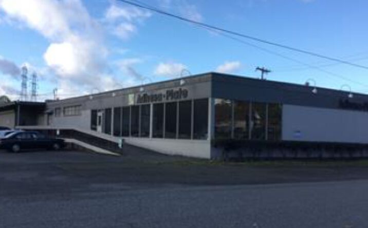 Pictures of Industrial, Mixed Use, Office property located at 4000 7th Ave S, Seattle, WA 98108 for sales - image #1