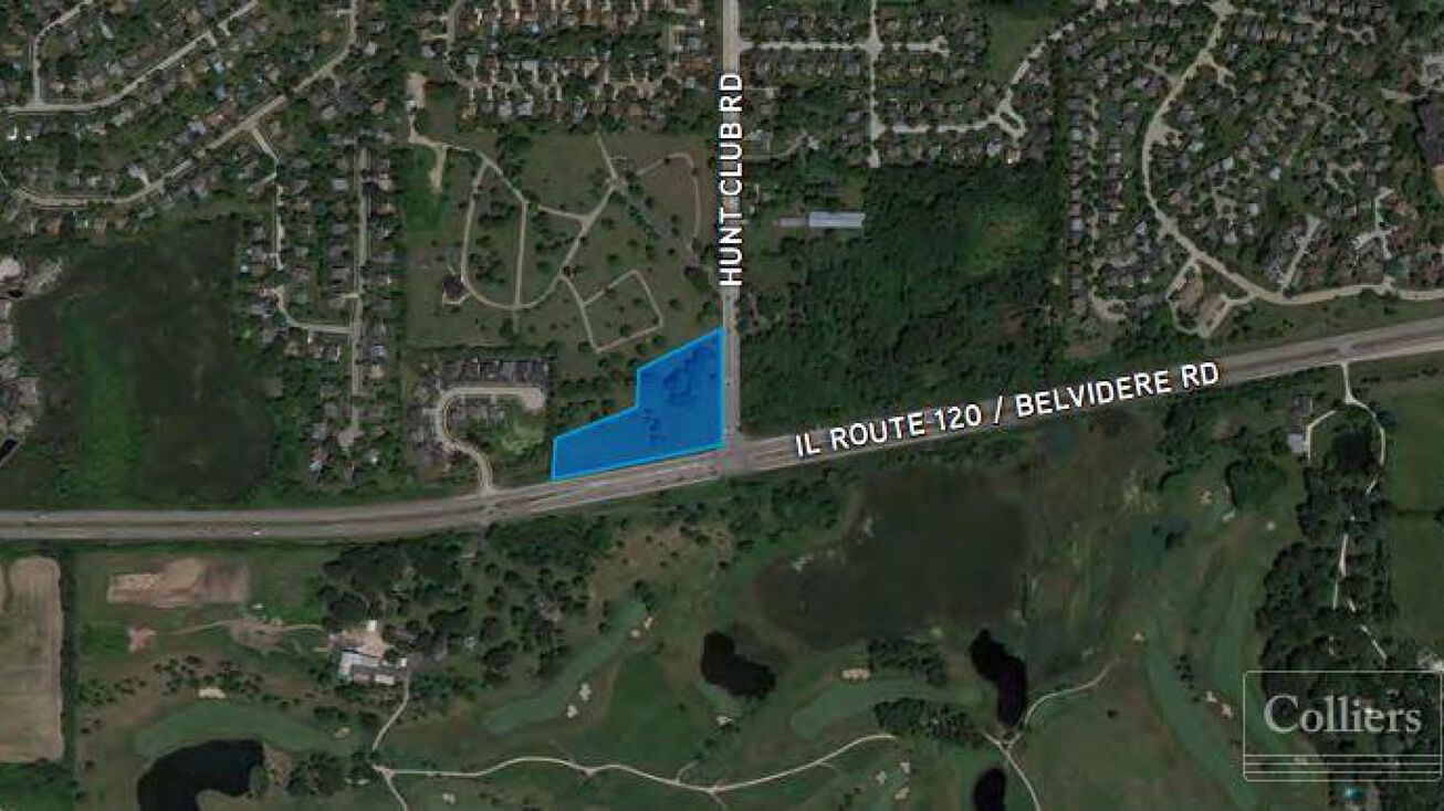 17072 IL120, Grayslake, IL 60030