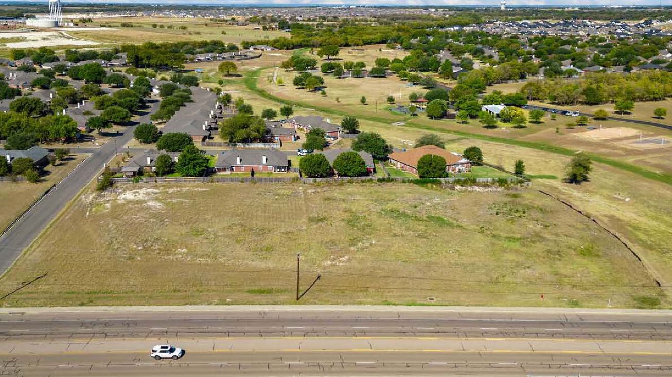 Tbd Hewitt Drive Hewitt, Hewitt, TX 76643