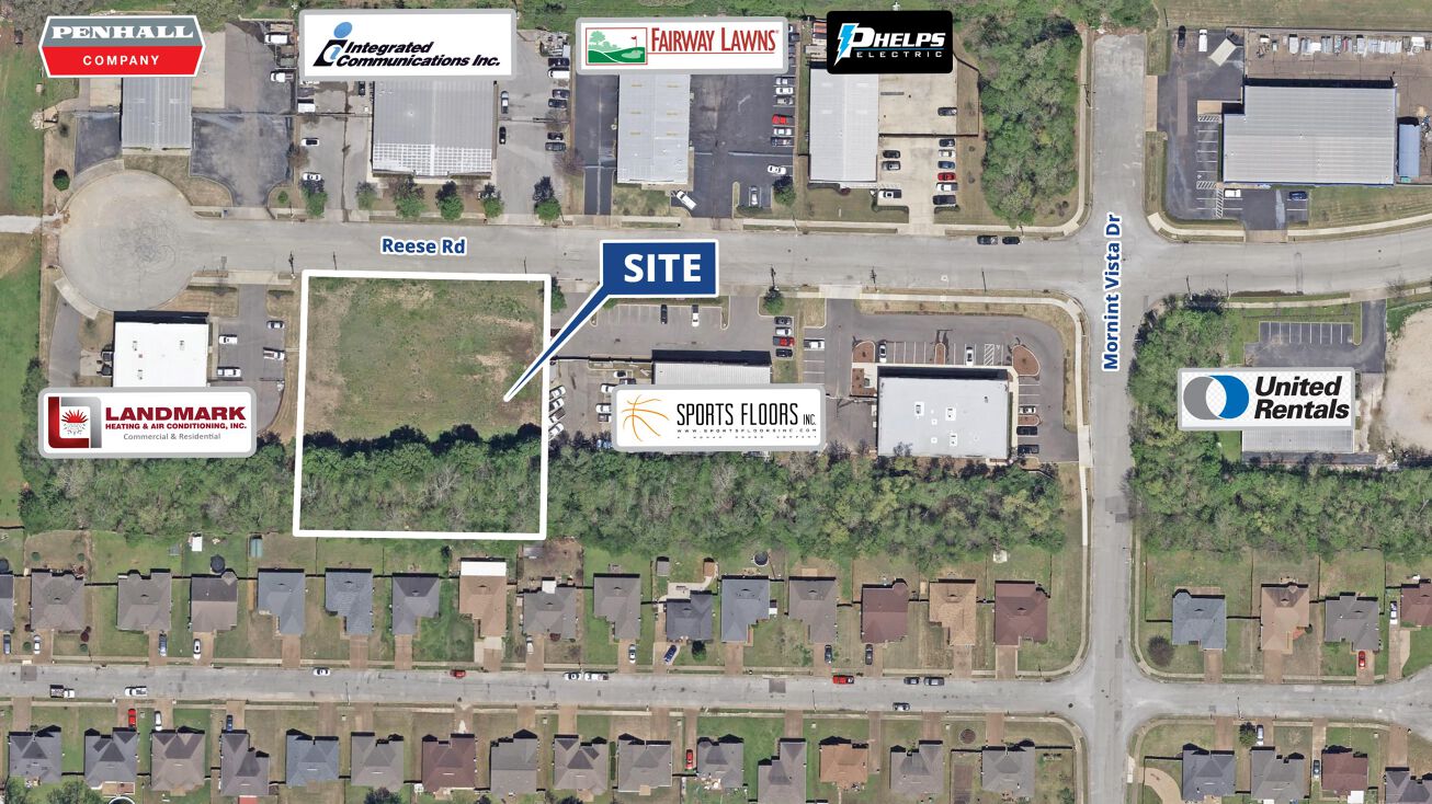 6629 Reese Rd, Memphis, TN 38133