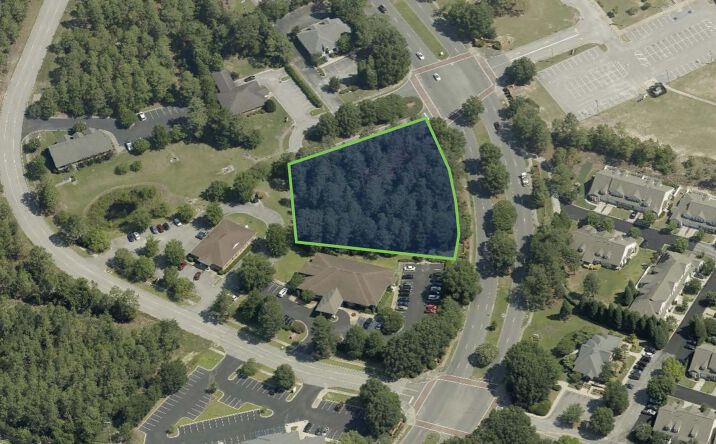 Pictures of Land property located at 100 Summit Centre Dr, Columbia, SC 29229 for sales - image #1