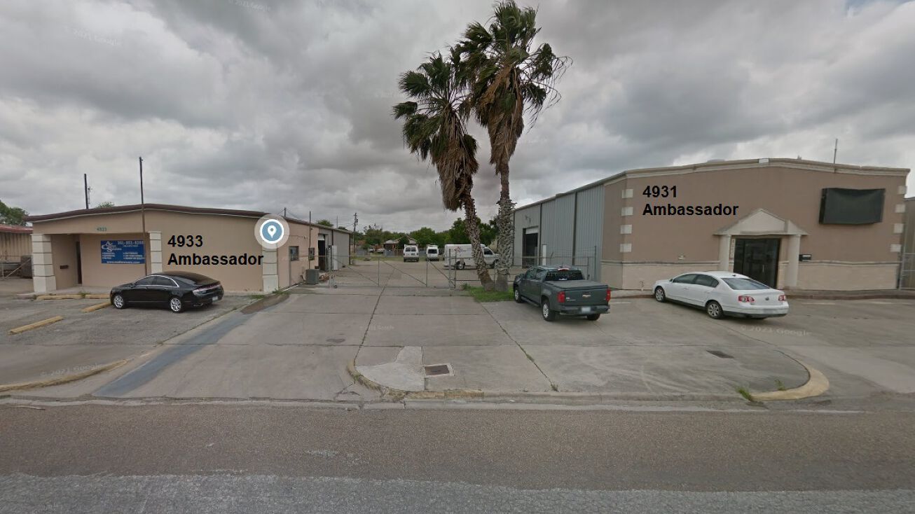 4931 Ambassador Row, Corpus Christi, TX 78416