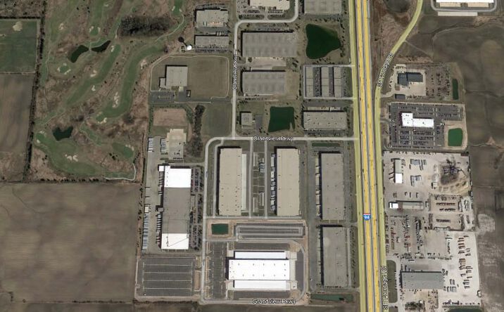 Pictures of Land property located at 1501 Grandview Pkwy, Sturtevant, WI 53177 for sales - image #1