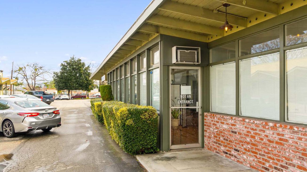 240242 Meridian Avenue, San Jose, CA 95126