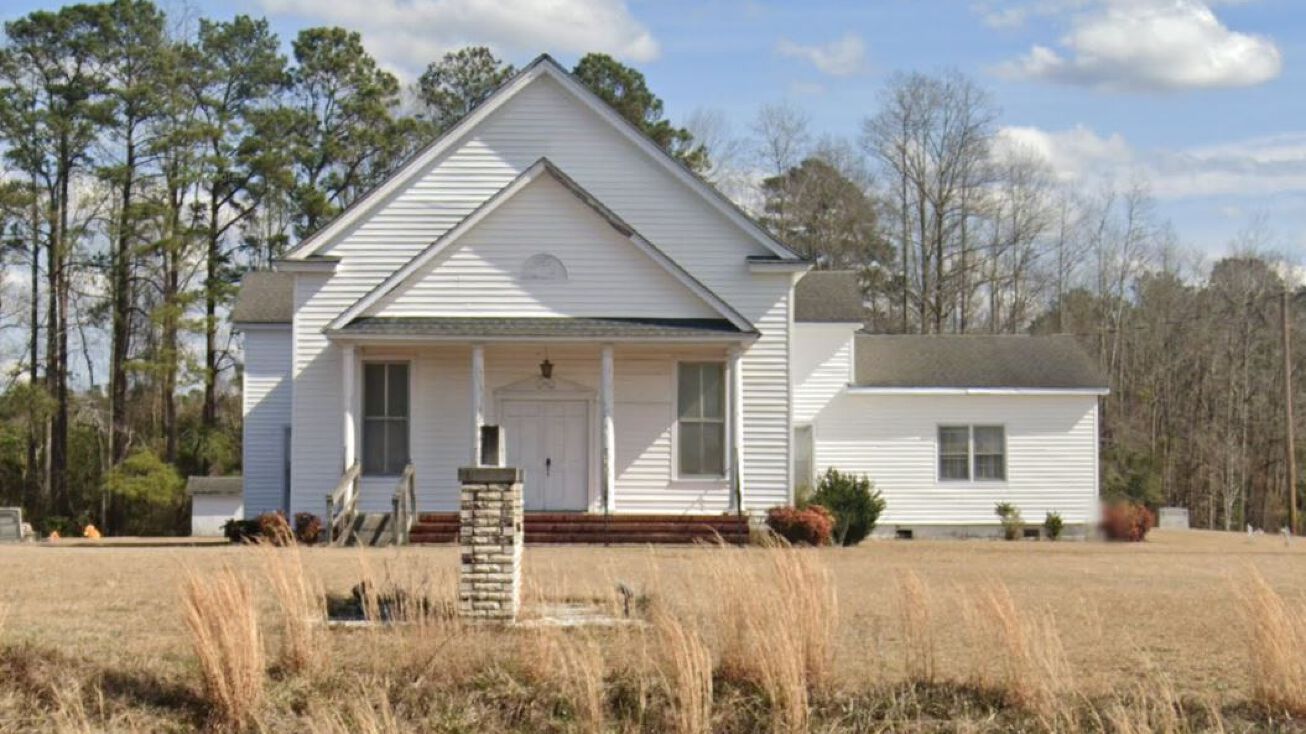 1214 Kingsburg Hwy, Johnsonville, SC 29555