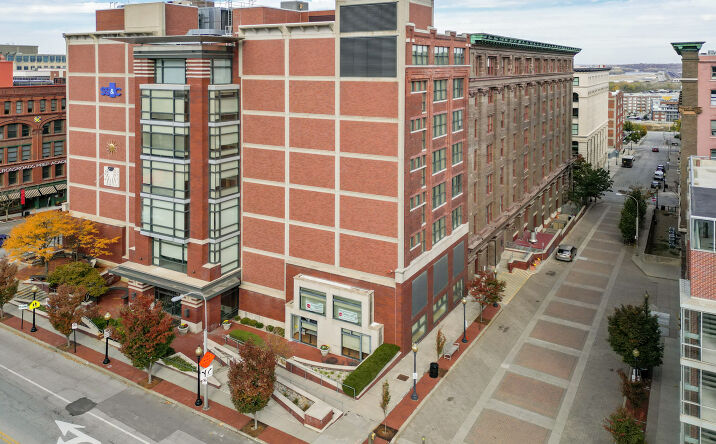 330 W 9TH ST Kansas City MO 64105-1514 APN: 29220260600000000 | Crexi.com