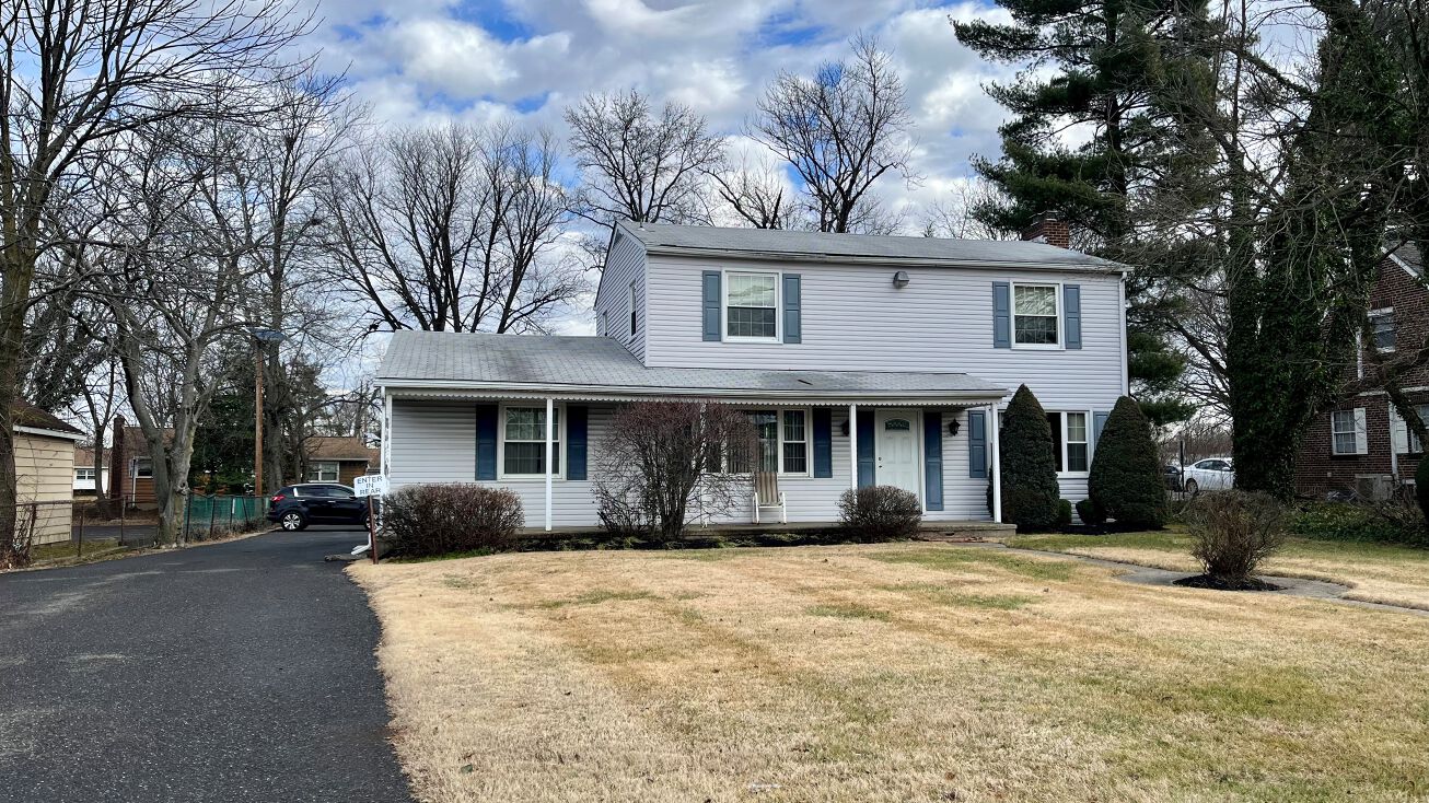 1844 BurlingtonMount Holly Rd, Mt Holly, NJ 08060