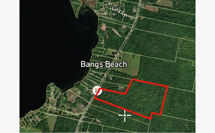 Pictures of Land property located at Snow Pond Ln, Sidney, ME 04330 for sales - image #1