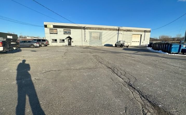 Pictures of Industrial property located at 15 Commercial St, Pittsfield, MA 01201 for sales - image #1