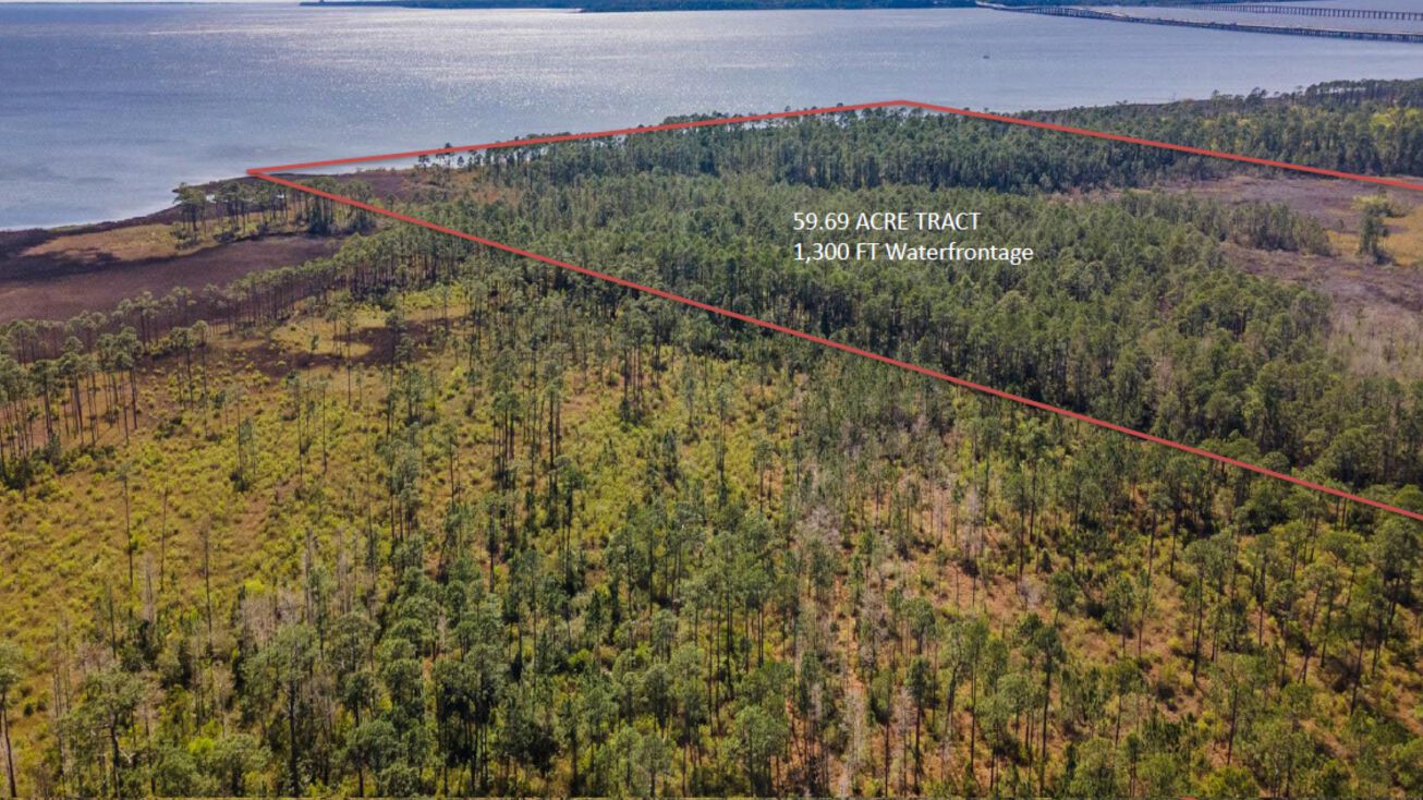 San Raphael St, Avalon, FL 32583