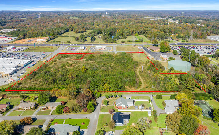 Pictures of Hospitality, Mixed Use, Multifamily property located at TBD Hwy 157, Cullman,, Cullman, AL 35055 for sales - image #1